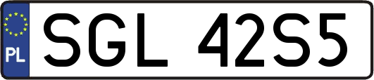 SGL42S5