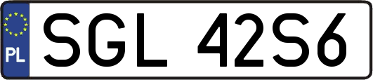 SGL42S6