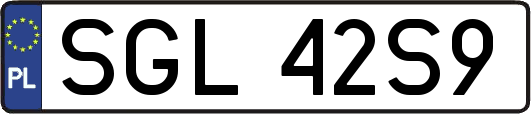SGL42S9