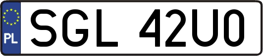 SGL42U0