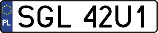 SGL42U1