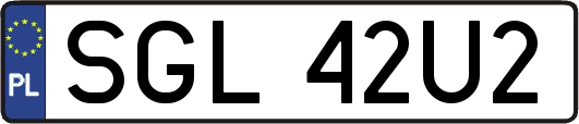 SGL42U2