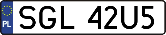 SGL42U5