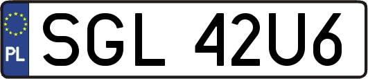 SGL42U6