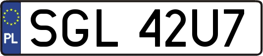 SGL42U7