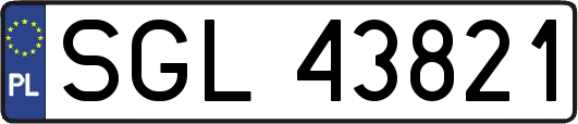 SGL43821