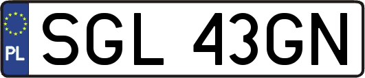SGL43GN