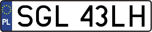 SGL43LH
