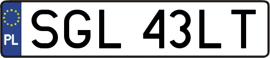 SGL43LT