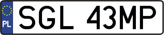 SGL43MP