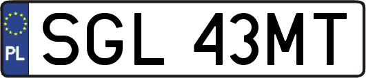 SGL43MT
