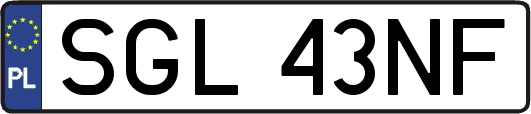 SGL43NF