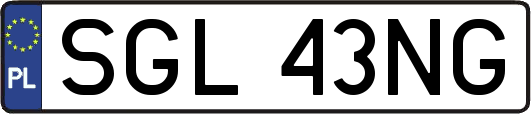 SGL43NG