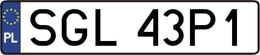 SGL43P1