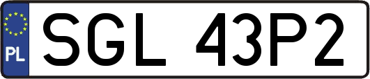 SGL43P2