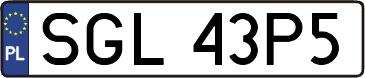 SGL43P5