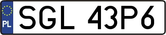 SGL43P6