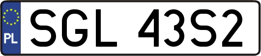 SGL43S2