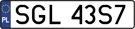 SGL43S7