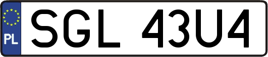 SGL43U4
