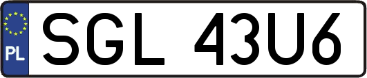 SGL43U6