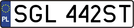 SGL442ST