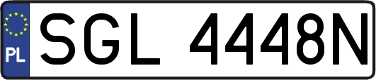 SGL4448N