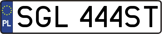 SGL444ST