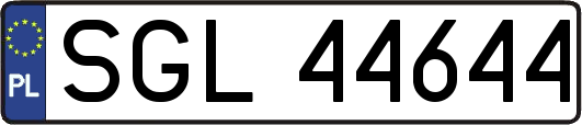 SGL44644