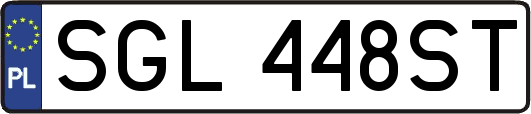 SGL448ST