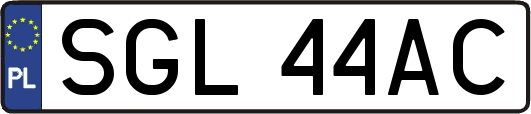 SGL44AC