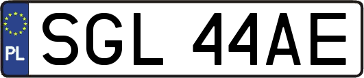 SGL44AE