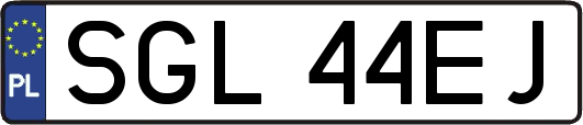 SGL44EJ