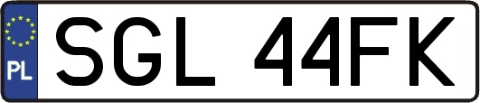SGL44FK