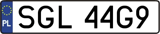 SGL44G9