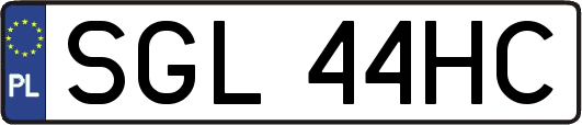SGL44HC
