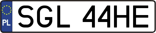 SGL44HE