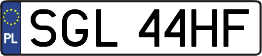 SGL44HF