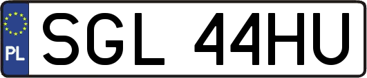 SGL44HU