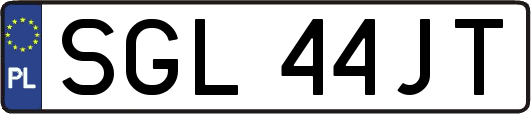 SGL44JT
