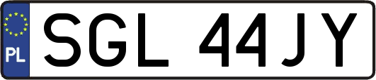 SGL44JY