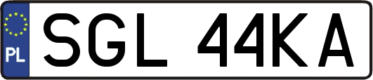 SGL44KA