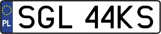 SGL44KS