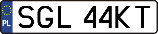 SGL44KT