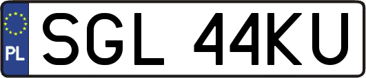 SGL44KU
