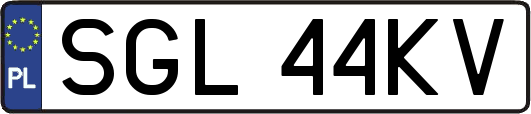 SGL44KV