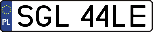 SGL44LE