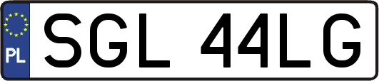 SGL44LG