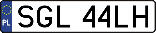 SGL44LH