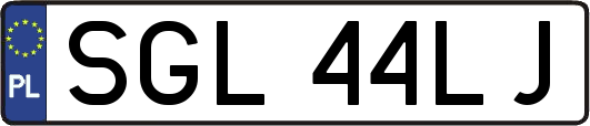 SGL44LJ